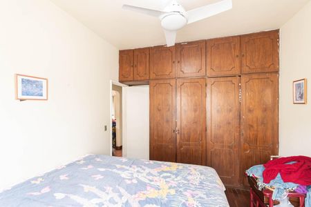 Apartamento à venda com 120m², 3 quartos e 1 vagaQuarto 1