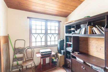 Apartamento à venda com 120m², 3 quartos e 1 vagaQuarto da Cobertura