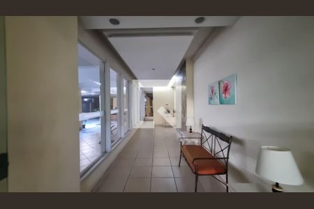Apartamento à venda com 120m², 3 quartos e 1 vagaÁrea comum