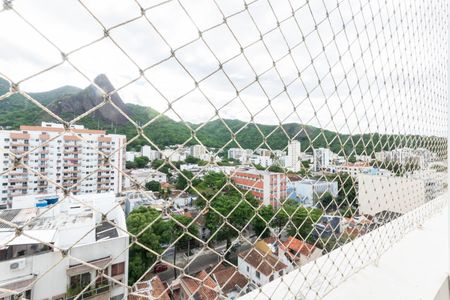 Apartamento à venda com 120m², 3 quartos e 1 vaga Cobertura