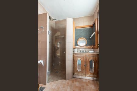 Apartamento à venda com 120m², 3 quartos e 1 vagaBanheiro da Cobertura