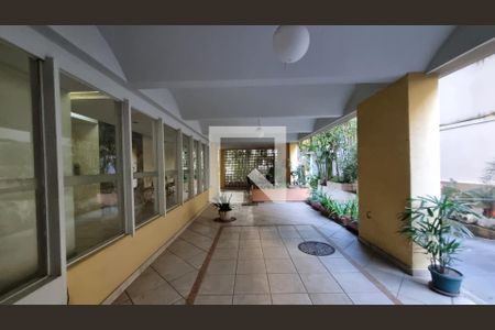 Apartamento à venda com 120m², 3 quartos e 1 vagaÁrea comum