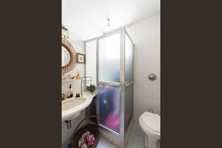 Apartamento à venda com 120m², 3 quartos e 1 vagaBanheiro