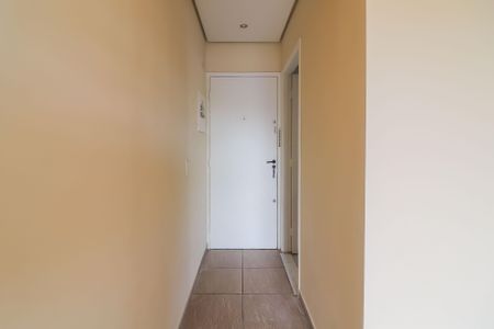 Sala de apartamento para alugar com 2 quartos, 54m² em Rio Pequeno, São Paulo