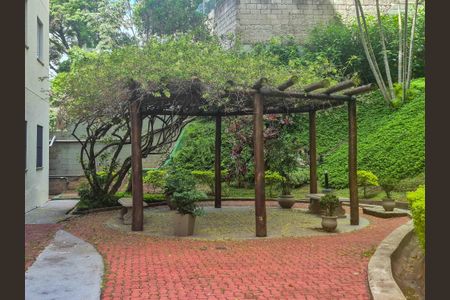 Apartamento para alugar com 54m², 2 quartos e 1 vagaÁrea comum