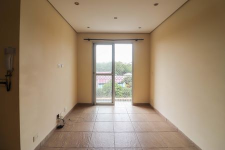 Sala de apartamento para alugar com 2 quartos, 54m² em Rio Pequeno, São Paulo