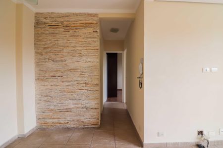 Sala de apartamento para alugar com 2 quartos, 54m² em Rio Pequeno, São Paulo