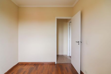 Quarto 1 de apartamento para alugar com 2 quartos, 54m² em Rio Pequeno, São Paulo
