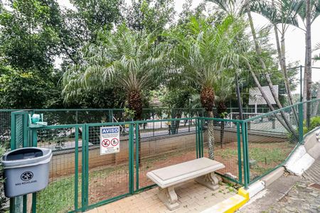 Apartamento para alugar com 54m², 2 quartos e 1 vagaEspaço pet