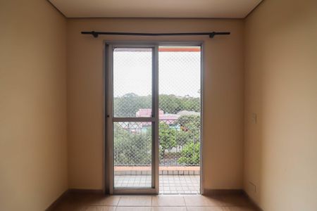 Sala de apartamento para alugar com 2 quartos, 54m² em Rio Pequeno, São Paulo