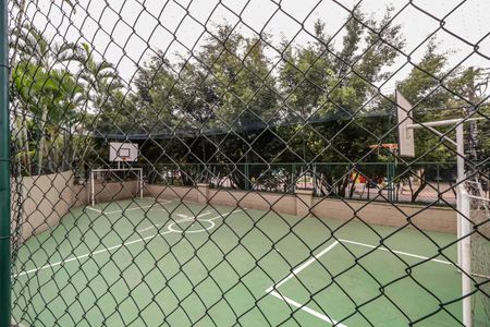 Apartamento para alugar com 54m², 2 quartos e 1 vagaQuadra