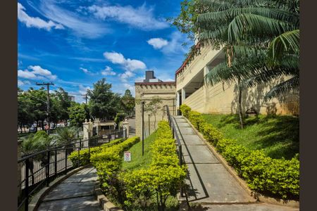 Apartamento para alugar com 54m², 2 quartos e 1 vagaÁrea comum