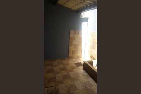 Casa de Condomínio à venda com 2 quartos, 75m² em Parque Xangri-Lá, Contagem