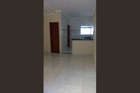 Casa de Condomínio à venda com 2 quartos, 75m² em Parque Xangri-Lá, Contagem