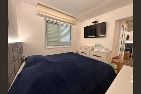 Apartamento à venda com 111m², 3 quartos e 2 vagas Apartamento à venda com 111m², 3 quartos e 2 vagasQuarto