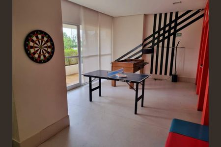 Apartamento à venda com 111m², 3 quartos e 2 vagas Apartamento à venda com 111m², 3 quartos e 2 vagasCondomínio