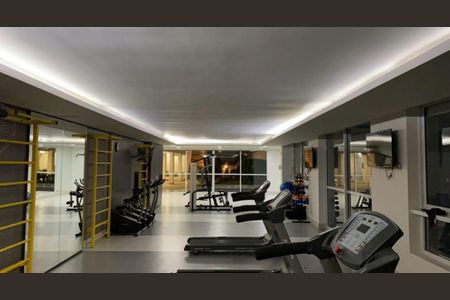 Apartamento à venda com 111m², 3 quartos e 2 vagas Apartamento à venda com 111m², 3 quartos e 2 vagasCondomínio