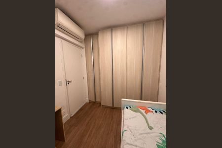 Apartamento à venda com 111m², 3 quartos e 2 vagas Apartamento à venda com 111m², 3 quartos e 2 vagasQuarto