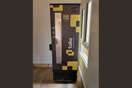 Apartamento à venda com 111m², 3 quartos e 2 vagas Apartamento à venda com 111m², 3 quartos e 2 vagasCondomínio