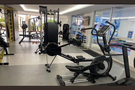 Apartamento à venda com 111m², 3 quartos e 2 vagas Apartamento à venda com 111m², 3 quartos e 2 vagasCondomínio