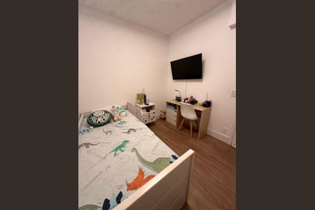 Apartamento à venda com 111m², 3 quartos e 2 vagas Apartamento à venda com 111m², 3 quartos e 2 vagasQuarto