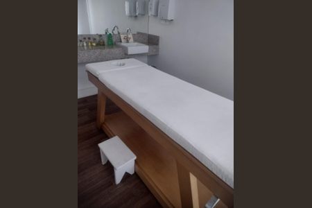 Apartamento à venda com 111m², 3 quartos e 2 vagas Apartamento à venda com 111m², 3 quartos e 2 vagasCondomínio