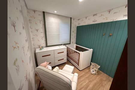 Apartamento à venda com 111m², 3 quartos e 2 vagas Apartamento à venda com 111m², 3 quartos e 2 vagasQuarto