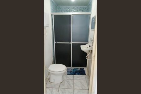 Casa para alugar com 68m², 2 quartos e sem vaga