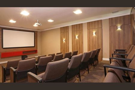 Foto 27 de apartamento à venda com 2 quartos, 51m² em Parque Fazendinha, Campinas