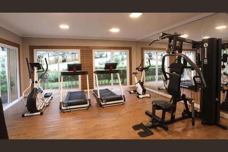 Apartamento à venda com 51m², 2 quartos e 1 vaga Apartamento à venda com 51m², 2 quartos e 1 vagaFoto 26