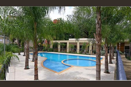 Apartamento à venda com 51m², 2 quartos e 1 vaga Apartamento à venda com 51m², 2 quartos e 1 vagaFoto 21