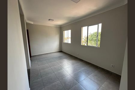 Foto 01 de apartamento à venda com 2 quartos, 51m² em Parque Fazendinha, Campinas