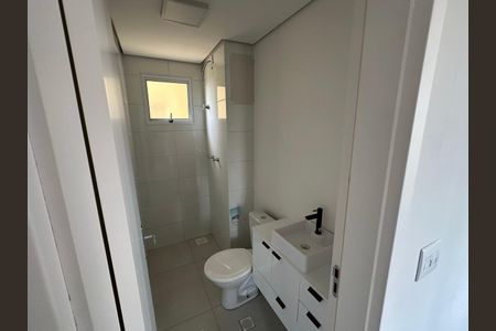 Apartamento à venda com 51m², 2 quartos e 1 vaga Apartamento à venda com 51m², 2 quartos e 1 vagaFoto 01