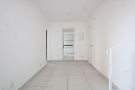 Sala de apartamento à venda com 3 quartos, 94m² em Santa Maria, Osasco