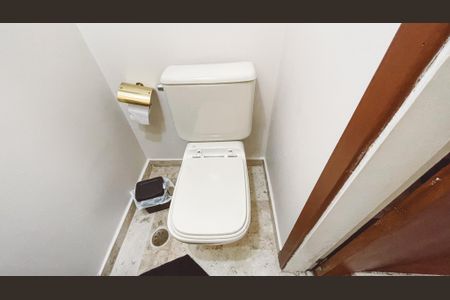 Apartamento à venda com 128m², 4 quartos e 2 vagasLavabo