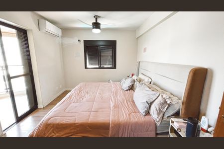 Apartamento à venda com 128m², 4 quartos e 2 vagasQuarto Suíte