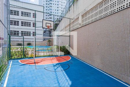 Apartamento à venda com 128m², 4 quartos e 2 vagasQuadra Esportiva