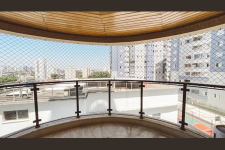 Apartamento à venda com 128m², 4 quartos e 2 vagasQuarto Suíte