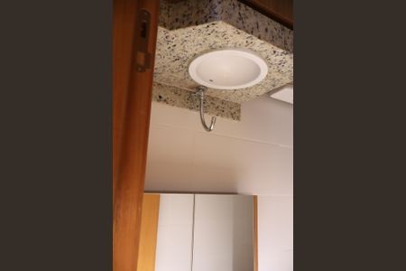 Studio para alugar com 25m², 1 quarto e 1 vagaBanheiro Social