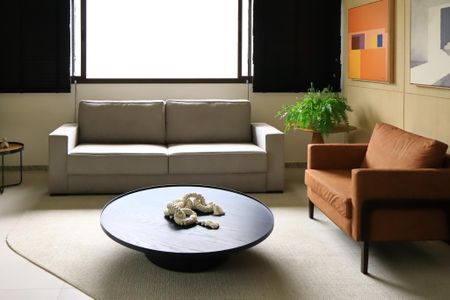 Studio para alugar com 25m², 1 quarto e 1 vagaÁrea comum