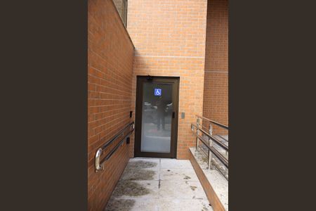 Studio para alugar com 25m², 1 quarto e 1 vagaÁrea comum