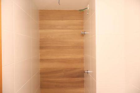 Studio para alugar com 25m², 1 quarto e 1 vagaBanheiro Social