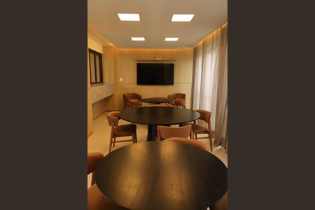 Studio para alugar com 25m², 1 quarto e 1 vagaÁrea comum