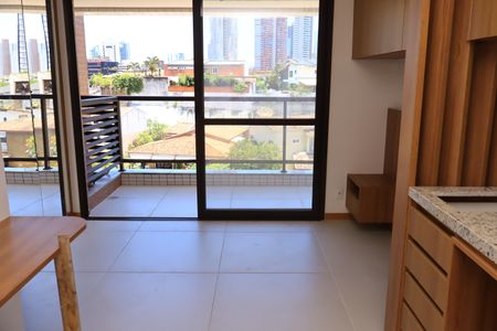 Kitnet/Studio para alugar com 1 quarto, 25m² em Caminho das Árvores, Salvador