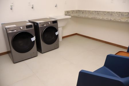 Studio para alugar com 25m², 1 quarto e 1 vagaÁrea comum