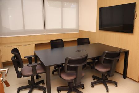 Studio para alugar com 25m², 1 quarto e 1 vagaÁrea comum