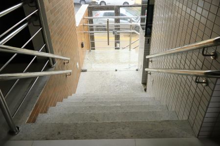 Studio para alugar com 25m², 1 quarto e 1 vagaÁrea comum