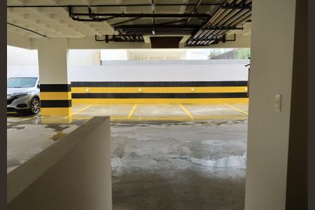 Studio para alugar com 25m², 1 quarto e 1 vagaÁrea comum