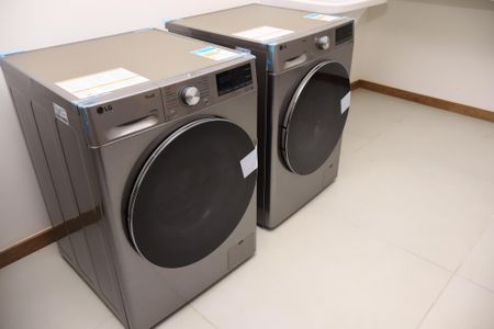 Studio para alugar com 25m², 1 quarto e 1 vagaÁrea comum