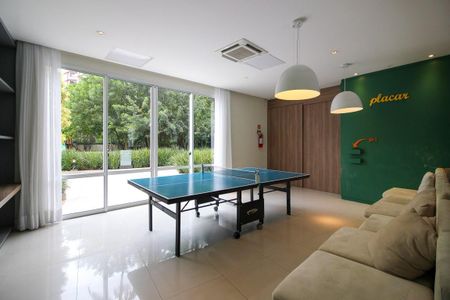 Apartamento para alugar com 89m², 3 quartos e 2 vagas Apartamento para alugar com 89m², 3 quartos e 2 vagasÁrea comum - Espaço de Jogos